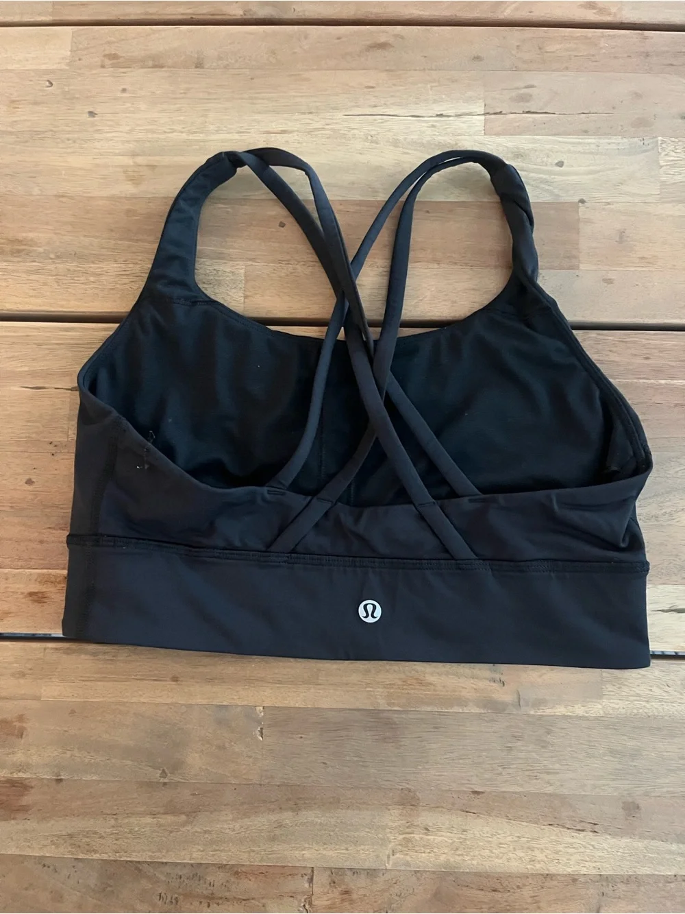 Lululemon Energy sports bra
